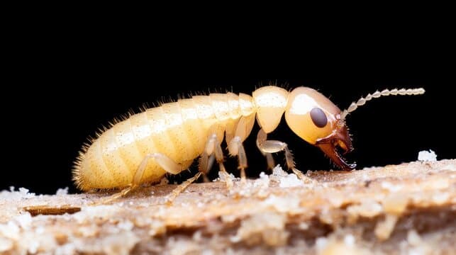 Termite Treatment