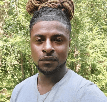 Prince Caldwell, owner of Salisbury Premium Pest Control